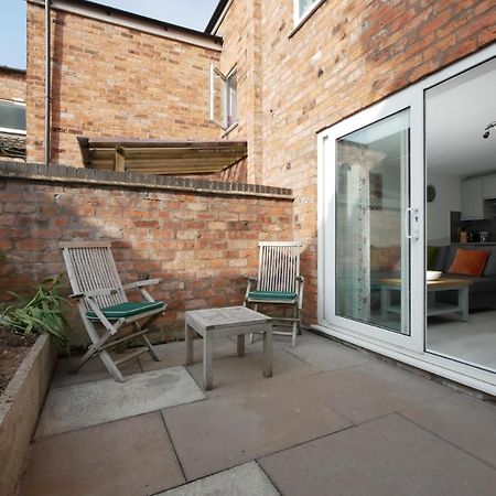 Crewe Short Lets 8 Victoria Court, Crewe Daire Dış mekan fotoğraf