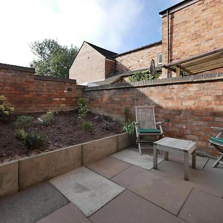 Crewe Short Lets 8 Victoria Court, Crewe Daire Dış mekan fotoğraf